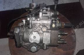 ТНВД RENAULT TRAFIC 0460404081