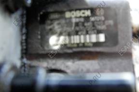 ТНВД RENAULT TRAFIC  1,9 DCI  BOSCH