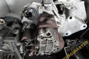 ТНВД RENAULT TRAFIC 1,9