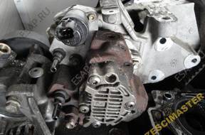 ТНВД RENAULT TRAFIC 1,9