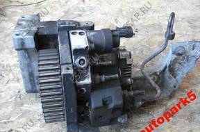 ТНВД RENAULT TRAFIC 1.9 DCI 0445010075