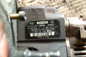 ТНВД RENAULT TRAFIC 1.9 DCI 8200456693