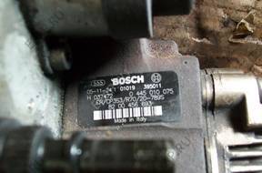 ТНВД RENAULT TRAFIC 1.9 DCI 8200456693