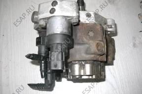 ТНВД RENAULT TRAFIC 1.9 DCI
