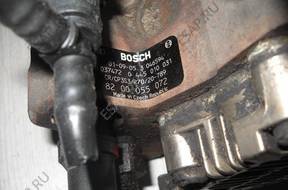 ТНВД RENAULT TRAFIC 1.9 DCI