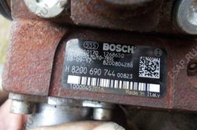 ТНВД Renault Trafic 2,0 DCI