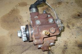 ТНВД Renault Trafic 2,0 DCI