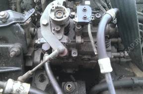 ТНВД RENAULT TRAFIC 2,5D