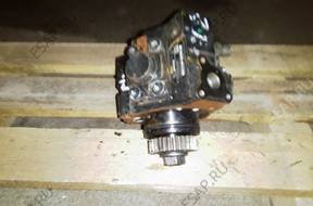 ТНВД RENAULT TRAFIC 2.0 DCI 01-