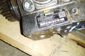 ТНВД RENAULT TRAFIC 2.0 DCI 01-