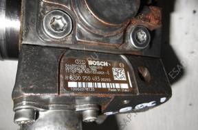 ТНВД RENAULT TRAFIC 2.0 DCI 2011 ГОД