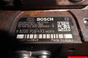 ТНВД Renault Trafic 2.0 DCi 90KM 07-13