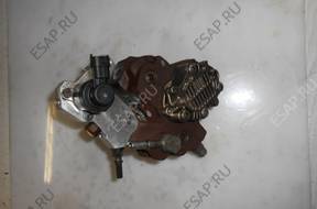 ТНВД RENAULT TRAFIC 2.0 DCI