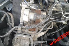 ТНВД Renault Trafic 2001-2005