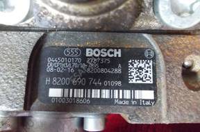 ТНВД Renault Trafic 2.0DCi 0445010170