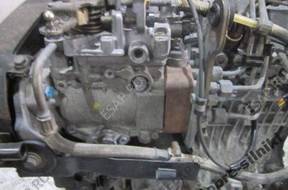 ТНВД RENAULT TRAFIC 2.1 D 0460494351