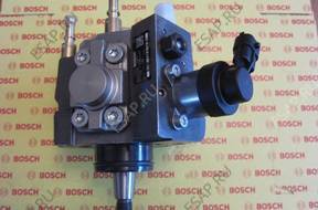 ТНВД Renault Trafic 2.5 dci BOSCH