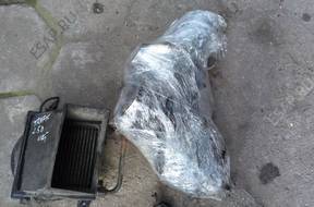 ТНВД Renault Trafic 2.5D