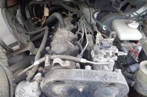 ТНВД RENAULT TRAFIC I 1,9D