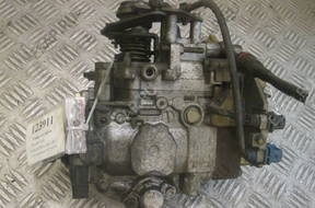 ТНВД Renault Trafic I 2.5D SOFIM