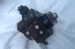 ТНВД RENAULT TRAFIC II 2,0 DCI