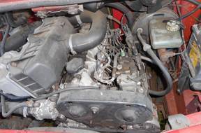 ТНВД RENAULT TRAFIC T313  2.1 1993