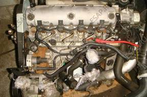 ТНВД RENAULT TRAFIK LAGUNA 1.9 DCI TDI