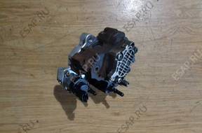 ТНВД RENAULT VEL SATIS 2.2 DCI