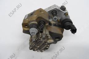 ТНВД RENAULT VELSATIS 2.2DCI 0445010081