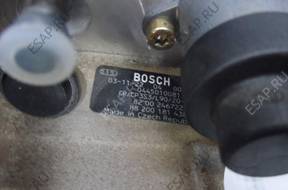 ТНВД RENAULT VELSATIS 2.2DCI 0445010081