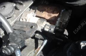 ТНВД RENAULT VELSATIS LAGUNA 2- 2.2 DCI