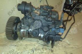 ТНВД Renault/Volvo 1,9 D