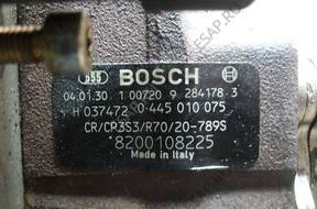 ТНВД renault volvo 1.9 0445010075