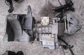 ТНВД RENAULT VOLVO 1.9 DTI 0460414982