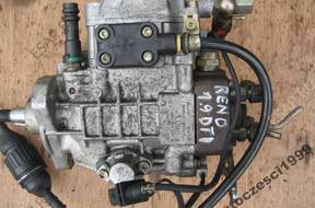 ТНВД RENAULT VOLVO 1.9 DTI TDI BOSCH