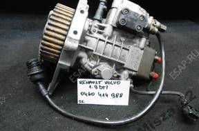 ТНВД  RENAULT VOLVO 1.9 DTI