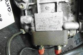ТНВД  RENAULT VOLVO 1.9 DTI