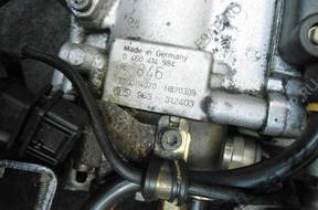ТНВД  RENAULT VOLVO 1.9 DTI