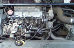 ТНВД renault volvo 1.9dt td megane 19
