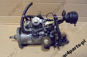 ТНВД RENAULT VOLVO 440 1.9TD R8444B431A