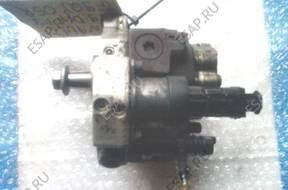 ТНВД RENO MEGANE 1.9DCI F9 H8200256255