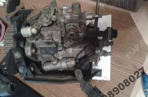 ТНВД  RENOAULT MEGAN I1.9 D BOSCH
