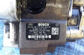 ТНВД RENULT MASTER 2.5 DCI 0445010033