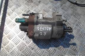 ТНВД REXTON 2.7 XDI A6650700101