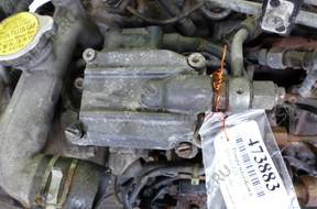 ТНВД RF1G 13800D Mazda 323 2,0D
