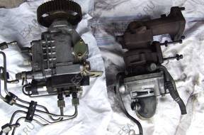 ТНВД RF1L ТУРБИНА HT-X 147 VITARA 2.0TD