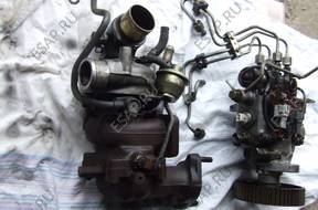 ТНВД RF1L ТУРБИНА HT-X 147 VITARA 2.0TD