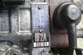 ТНВД RF2A MAZDA 323 626 PEREMACY DITD