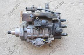 ТНВД RF2A MAZDA 323 626 PEREMACY DITD