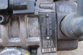 ТНВД RF2A MAZDA 323 626 PEREMACY DITD